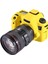 Canon Eos 6d Için Puluz Yumuşak Silikon Koruyucu Kılıf (Yurt Dışından) 1