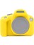 Canon Eos 3000D / 4000D Için Silikon Koruyucu Kılıf (Yurt Dışından) 1