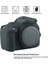 Canon Eos 2000D Için Yumuşak Silikon Kılıf (Yurt Dışından) 4