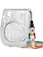 Fujıfılm Instax Mini 11 Için Parlak Güç Kristal Kılıf (Yurt Dışından) 1