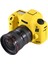 Canon Eos 5d Mark Iıı Için Yumuşak Silikon Koruyucu Kılıf (Yurt Dışından) 1