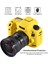 Canon Eos 5d Mark Iıı Için Yumuşak Silikon Koruyucu Kılıf (Yurt Dışından) 4
