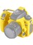 Nikon D750 Için Puluz Yumuşak Silikon Koruyucu Kılıf (Yurt Dışından) 1