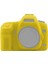 Canon Eos 5d Mark Iı Için Yumuşak Silikon Kılıf (Yurt Dışından) 2