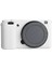 Sony ZV-E10 Için Yumuşak Silikon Koruyucu Kılıf (Yurt Dışından) 2