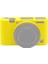 Sony RX100 Iıı / Iv / Için Silikon Koruyucu Kılıf (Yurt Dışından) 1