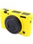 Sony RX100 Iıı / Iv / Için Silikon Koruyucu Kılıf (Yurt Dışından) 2