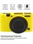 Sony RX100 Iıı / Iv / Için Silikon Koruyucu Kılıf (Yurt Dışından) 4