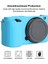 Sony ZV-E10 Için Yumuşak Silikon Koruyucu Kılıf (Yurt Dışından) 4