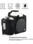 Canon Eos M50 Mark Iı / M50 Iı Için Yumuşak Silikon Kılıf (Yurt Dışından) 4