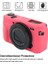 Canon Eos G7 x Mark Iı Için Silikon Koruyucu Kılıf (Yurt Dışından) 3