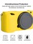 Sony ZV-E10 Için Yumuşak Silikon Koruyucu Kılıf (Yurt Dışından) 4