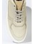 AC&Co / Altınyıldız Classics Erkek Gri Bağcıklı Esnek Rahat Taban Günlük Sneaker Ayakkabı 2