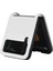 Deritelefon Kılıfı Için Samsung Galaxy Z Flip 4 (Yurt Dışından) 4
