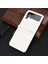 Deritelefon Kılıfı Için Samsung Galaxy Z Flip 4 (Yurt Dışından) 5