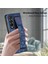 Deritelefon Kılıfı Için Samsung Galaxy Z Fold 4 Kalem Yuvası ve Kemer ile (Yurt Dışından) 2
