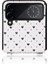 Deritelefon Kılıfı Için Samsung Galaxy Z Flip 3 With Kemerle (Yurt Dışından) 4
