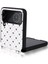Deritelefon Kılıfı Için Samsung Galaxy Z Flip 3 With Kemerle (Yurt Dışından) 5