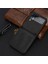 Deritelefon Kılıfı Için Samsung Galaxy Z Flip 3 (Yurt Dışından) 5