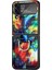 Deritelefon Kılıfı Için Samsung Galaxy Z Flip 4 (Yurt Dışından) 1