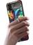 Deritelefon Kılıfı Için Samsung Galaxy Z Flip 4 (Yurt Dışından) 3