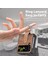 Deritelefon Kılıfı Için Samsung Galaxy Z Flip 4 (Yurt Dışından) 4