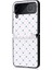 Deritelefon Kılıfı Için Samsung Galaxy Z Flip 3 With Kemerle (Yurt Dışından) 3