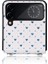 Deritelefon Kılıfı Için Samsung Galaxy Z Flip 3 With Kemerle (Yurt Dışından) 5