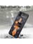 Deritelefon Kılıfı Için Samsung Galaxy Z Flip 4 (Yurt Dışından) 4