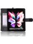 Deritelefon Kılıfı Için Samsung Galaxy Z Fold 4 Kart Yuvalı (Yurt Dışından) 4