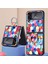 Deritelefon Kılıfı Için Samsung Galaxy Z Flip 4 (Yurt Dışından) 1