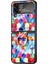 Deritelefon Kılıfı Için Samsung Galaxy Z Flip 4 (Yurt Dışından) 2
