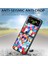 Deritelefon Kılıfı Için Samsung Galaxy Z Flip 4 (Yurt Dışından) 4