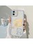 iphone 7/8/se 2020 Şeffaf Damla Korumalı Telefon Kılıfı Için Telefon Kılıfı (Yurt Dışından) 3