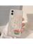 iphone 7/8/se 2020 Şeffaf Damla Korumalı Telefon Kılıfı Için Telefon Kılıfı (Yurt Dışından) 1