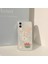 iphone 7/8/se 2020 Şeffaf Damla Korumalı Telefon Kılıfı Için Telefon Kılıfı (Yurt Dışından) 2