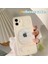 iphone 7/8/se 2020 Şeffaf Damla Korumalı Telefon Kılıfı Için Telefon Kılıfı (Yurt Dışından) 2