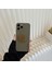 Braket ile iphone 12 Retro Telefon Kılıfı Kapak Için Telefon Kılıfı (Yurt Dışından) 1