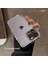 iphone 12/12 Pro Şeffaf Şeffaf Darbeye Dayanıklı Telefon Kılıfı Kapak Için Telefon Kılıfı (Yurt Dışından) 3