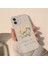 iphone 11 Pro Max Şeffaf Drop Proof Telefon Kılıfı Için Telefon Kılıfı (Yurt Dışından) 3