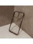 iphone 7/8/se Şeffaf Şeffaf Darbeye Dayanıklı Telefon Kılıfı Kapak Için Telefon Kılıfı (Yurt Dışından) 1