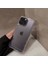 iphone 14 Şeffaf Şeffaf Darbeye Dayanıklı Telefon Kılıfı Kapak Için Telefon Kılıfı (Yurt Dışından) 4