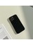 iphone 14 Düz Renk Silikon Telefon Kılıfı Kabuğu Için Telefon Kılıfı (Yurt Dışından) 1