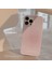 iphone 14 Buzlu Telefon Kılıfı Kapak Için Telefon Kılıfı (Yurt Dışından) 4
