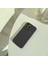 iphone 12 Düz Renk Silikon Telefon Kılıfı Kabuğu Için Telefon Kılıfı (Yurt Dışından) 1