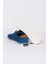 Erkek Mavi Sneaker Ayakkabı 3