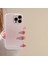 iphone 14 Pro Buzlu Telefon Kılıfı Kapak Için Telefon Kılıfı (Yurt Dışından) 3