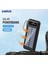 PB43 / 12.000 Mah Solar Energy Powerbank Güneş Enerjili 4lü Kablolu LED Digital Ekran Yeni Nesil 4