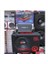 Jbl CS-1214 30CM 1000W Bass For-X 3600W Bass Kumandlı Amfi Set Kablo Hediyeli 1