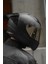 Rapıd Race Takaroa Mat Siyah Kask C4 4
